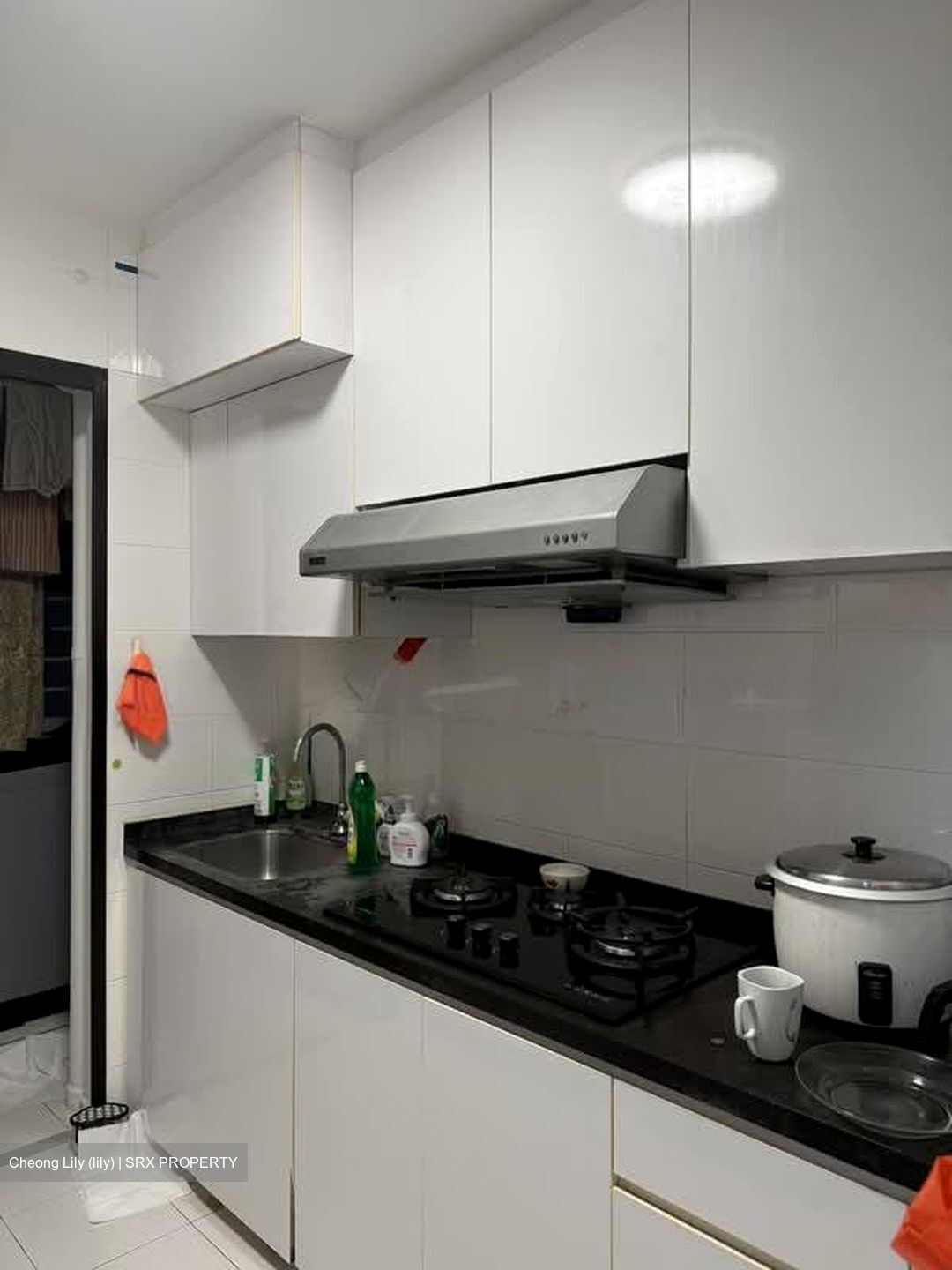 Blk 266B Punggol Emerald (Punggol), HDB 3 Rooms #556256331